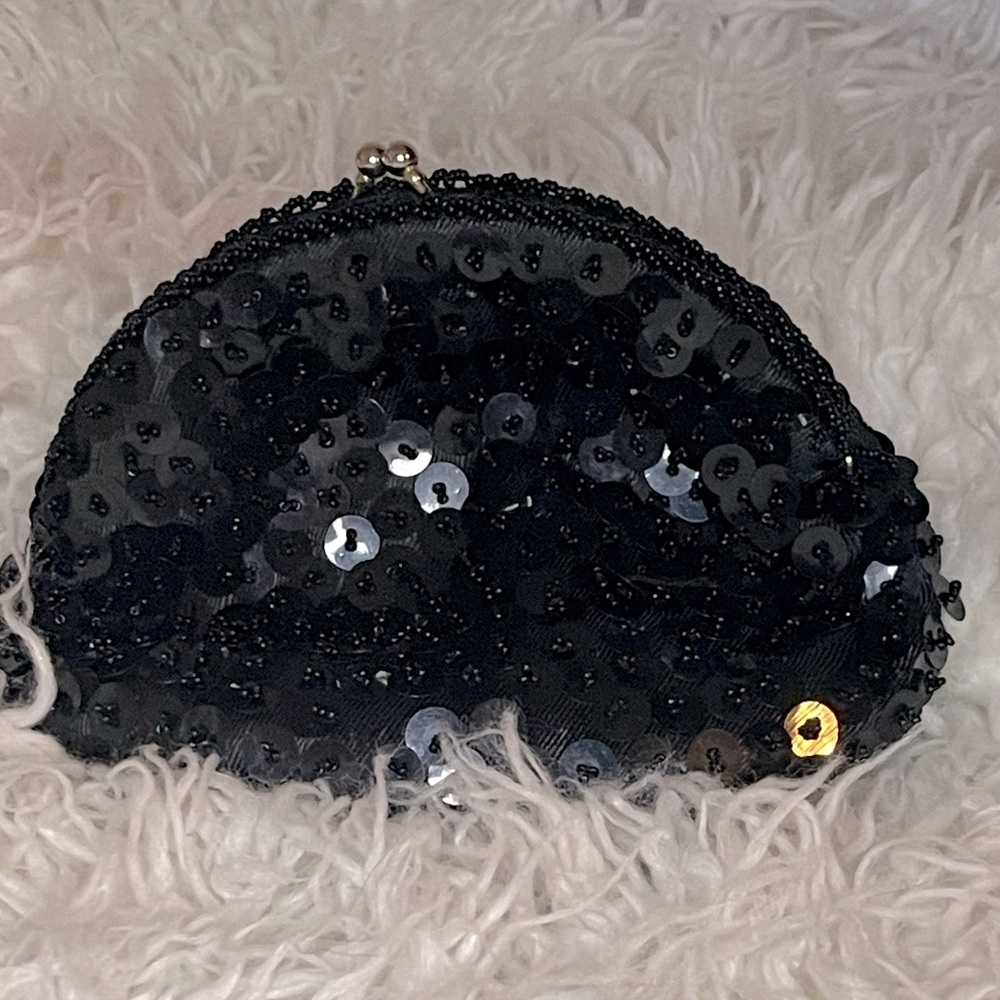 Evening Bag Change Purse Style